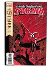 Spider-Man "The Other: Evolve or Die" Complete Set 12 Issues ASM+MK+Friendly MCU