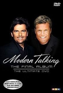 The Final Album - The Ultimate DVD von not specified | DVD | Zustand gut