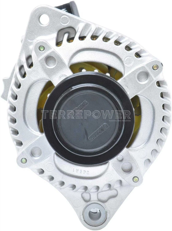 Alternator BBB Industries 11773 Reman BBB INDUSTRIES 11773 - Image 3 of 4