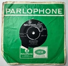 The Beatles – Revolution / Hey Jude 1968 South Africa 7" Single