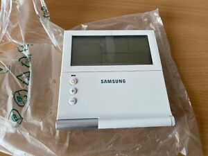 Samsung Mwr-we10 Wired Remote Control Thermostat 208//230v 1 Ph 60hz 15a for sale online
