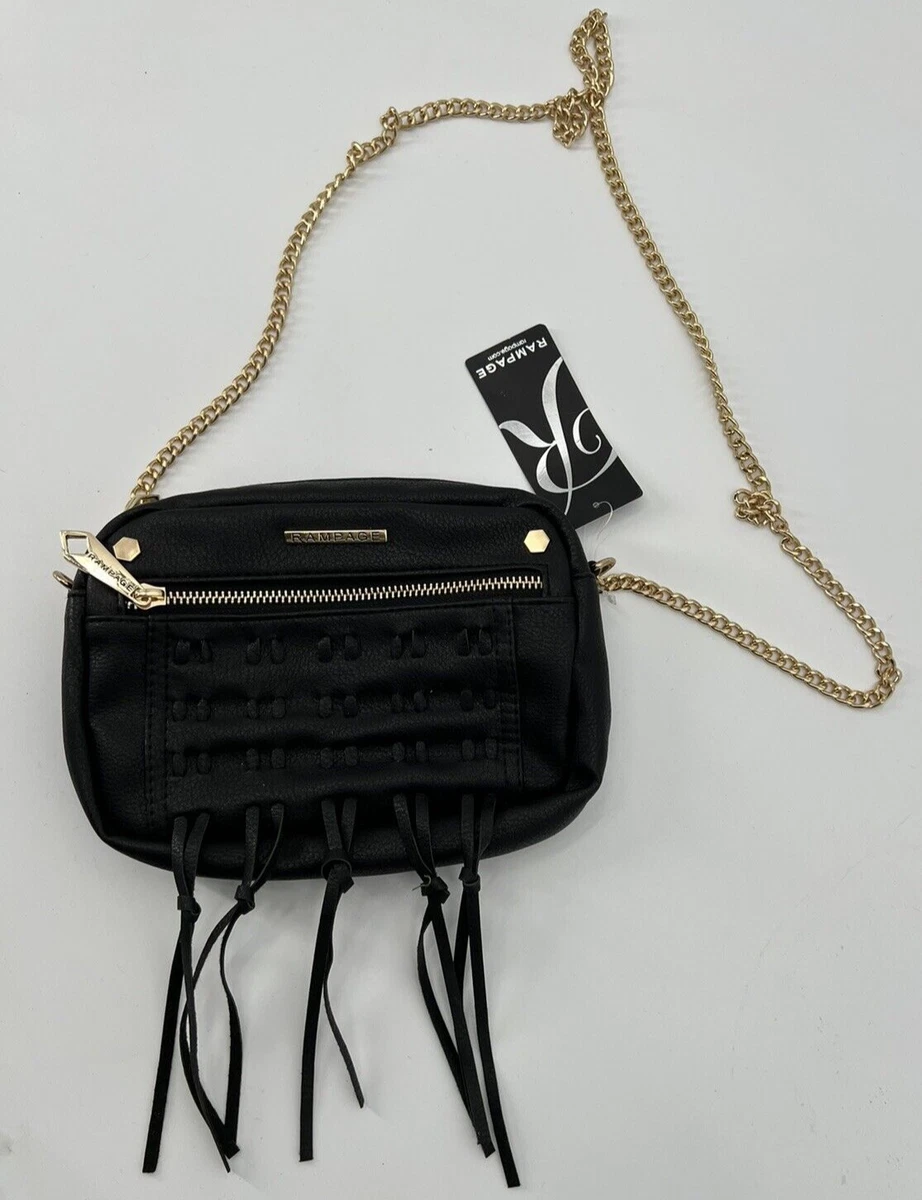 Rampage crossbody sales