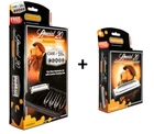 New Hohner Case of Special 20s Harmonica 5-Pack w/Free Bb Special 20