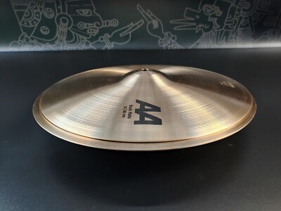 Sabian AA Series 14