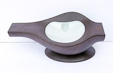 GX DIFFUSER - GX-B01 - Ultrasonic Aroma Essential Oil Diffuser - Dark wood – NEW