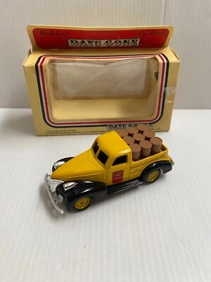 DAYS GONE by Lledo Camion Pennzoil Miniature - Photo 1/4