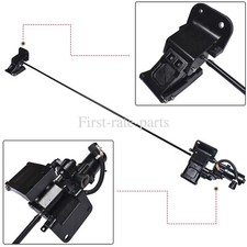 Left Power Running Board Motorbracket Assy For Ford Expedition Lincoln 2007-17