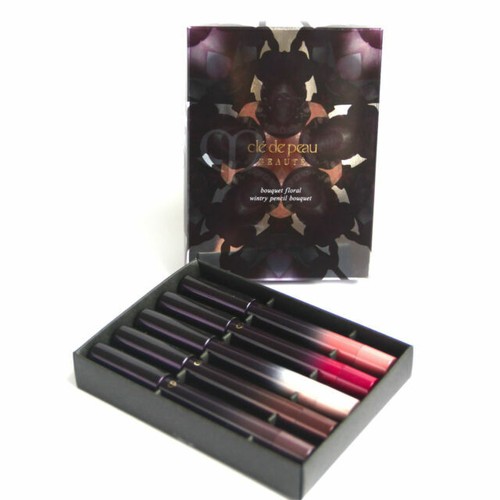 3X Cle de Peau Beaute La Creme Travel Size 5ml x 3 = 15ml TOTAL