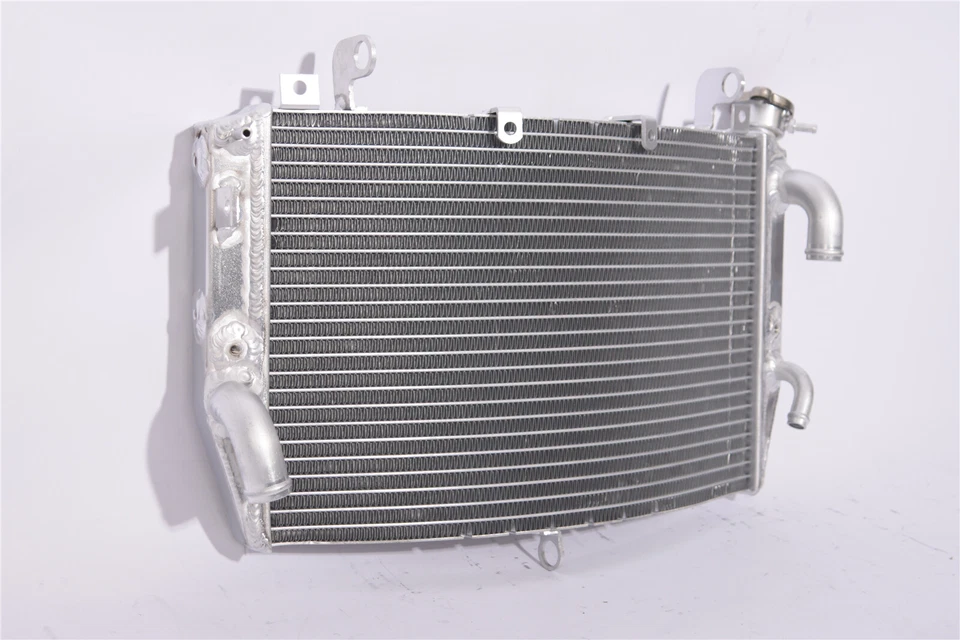 Fit Yamaha YZF R1 YZF-R1 2009-2014 2010 2011 2012 2013 All Aluminum Radiator - Image 4 of 4