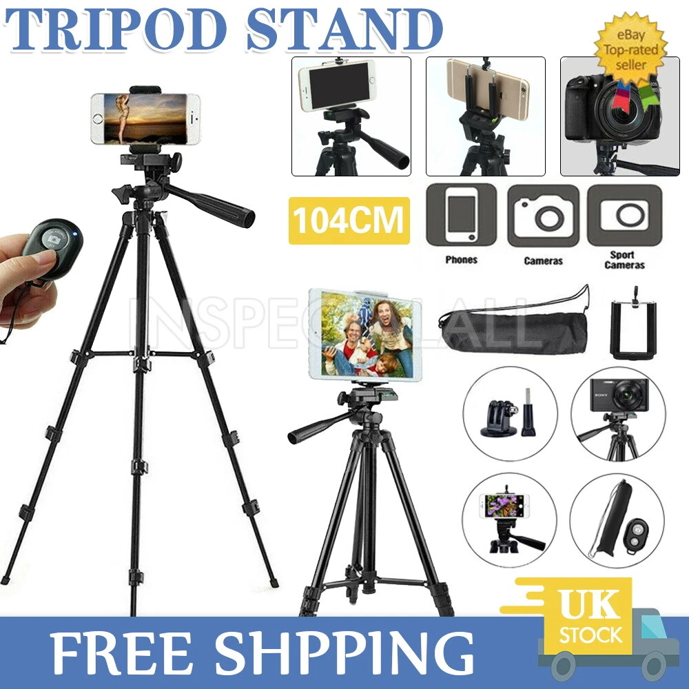 dslr phone mount