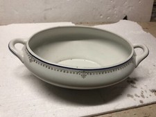 Antica zuppiera in porcellana S.C. RICHARD (prima della fusione con Ginori)