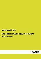 Das Judentum Und Seine Geschichte | Buch | 9783955806545