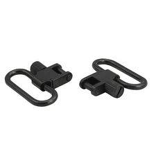 CCOP USA Quick Detachable Super Sling Swivel Set Mount One Pair MNT-SS05