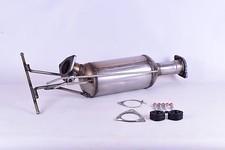 Volvo S60 DPF Filter on eBay