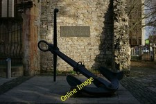 Photo 6x4 Holyrood Church, Southampton Holyrood Church (or Holy Rood Chur c2014