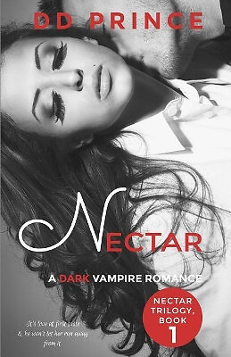 Nectar: (Nectar Trilogy Book 1) By DD Prince - New Copy - 9781095071878