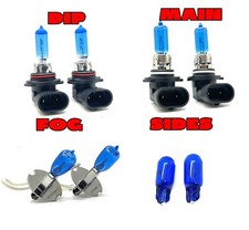 Ampoule Lexus IS SPORTCROSS