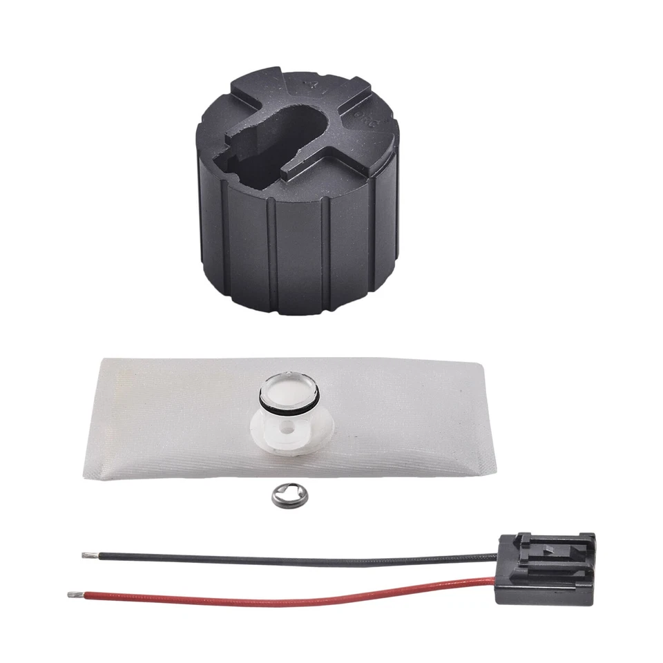 NEW HERKO FUEL PUMP FOR CHEVROLET AVEO - AVEO5 / PONTIAC WAVE WAVE5 G3 G3 WAVE - Image 2 of 4