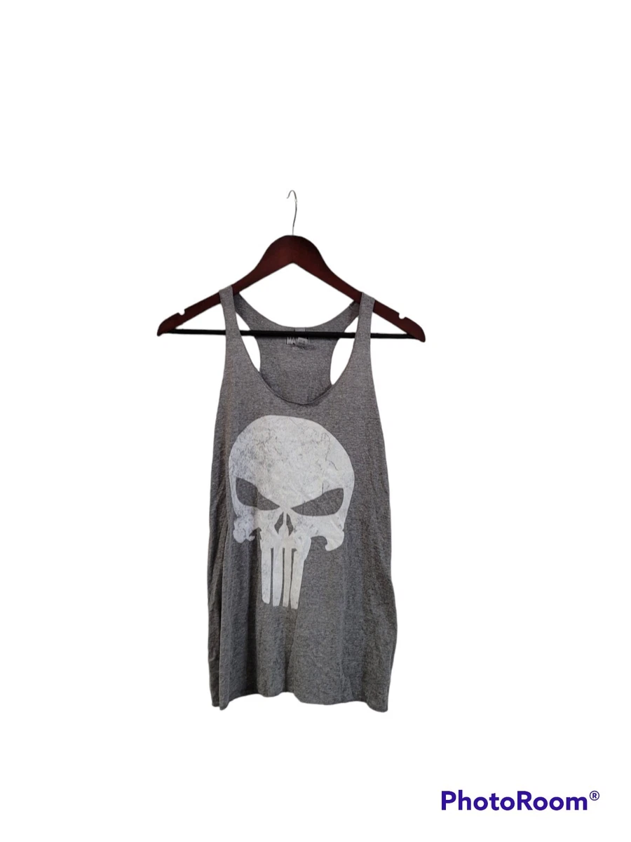 Punisher sales gym shirt
