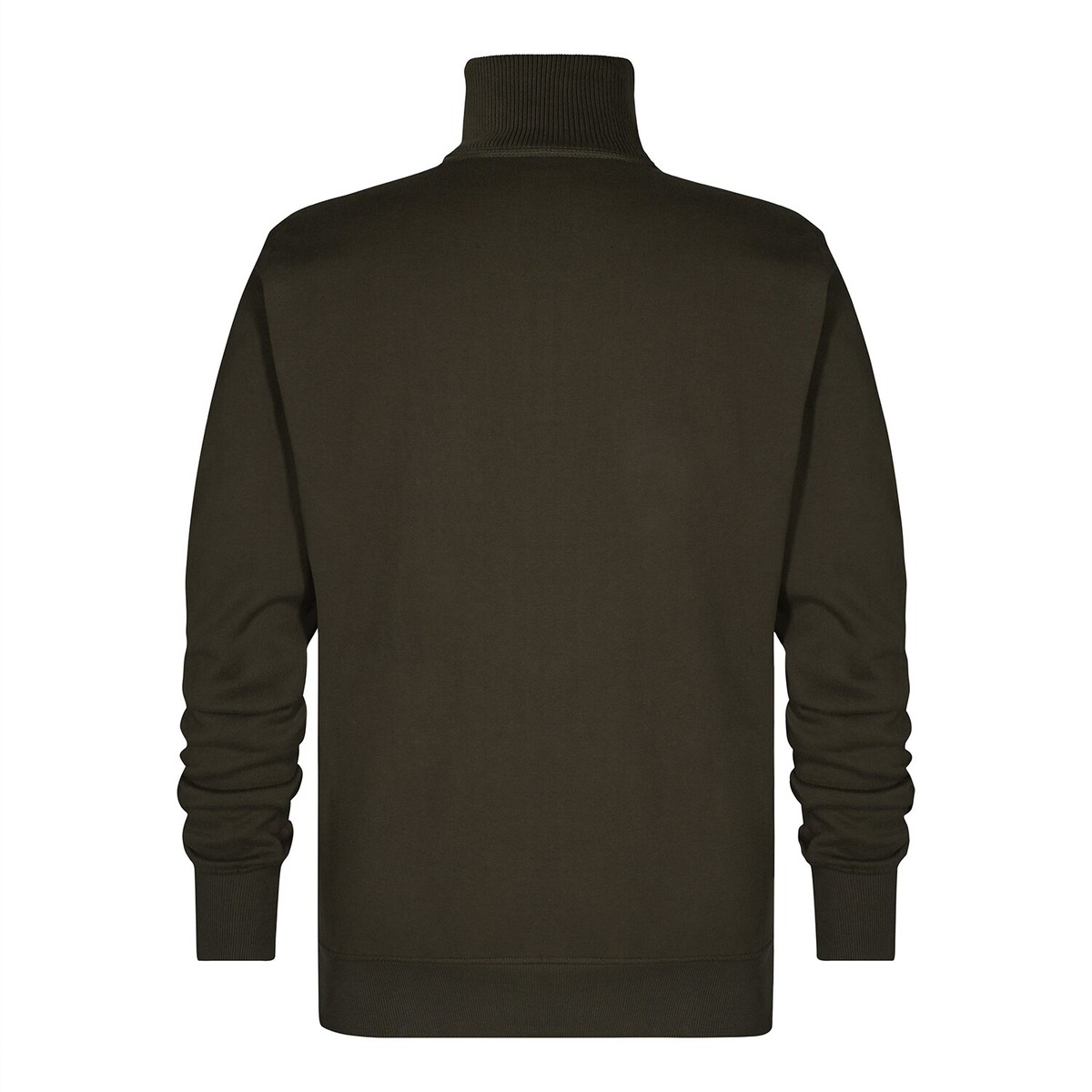 ENGEL Workwear Sweatshirt Mit Kragen – Arbeitsjacke Für Herren, Pullover, Litauen