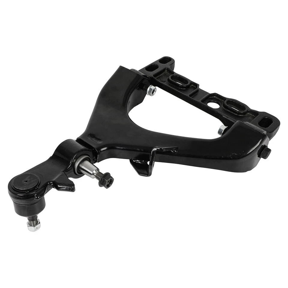 Brazo de control delantero y rótula barra estabilizadora enlace para Saab 2005-2007 9-7x Foto 3 de 4