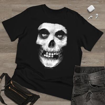 【希少】MISFITS Tシャツ Tee Jays製 フィーンドスカル US 希少】MISFITS Tシャツ Tee Jays製 フィーンドスカル US 617pRW8wp-L