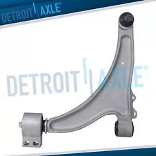 Front Left Lower Control Arm Ball Joint for Buick LaCrosse Regal Chevy Malibu