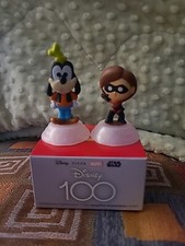 2023 McDONALD'S Disney's 100 Year Anniversary Celebration HAPPY MEAL TOYS OR SET