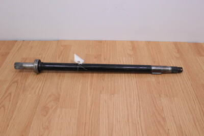 2002 SKI-DOO SUMMIT ZX 800 Jackshaft / Jack Shaft | eBay
