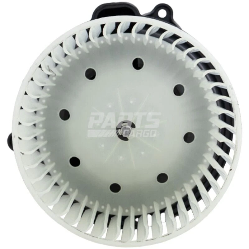 Novo Compatível com 2003-2008 Lincoln Navigator Ford F-150 FO3126125 Motor de Ventilador - Imagem 2 de 4