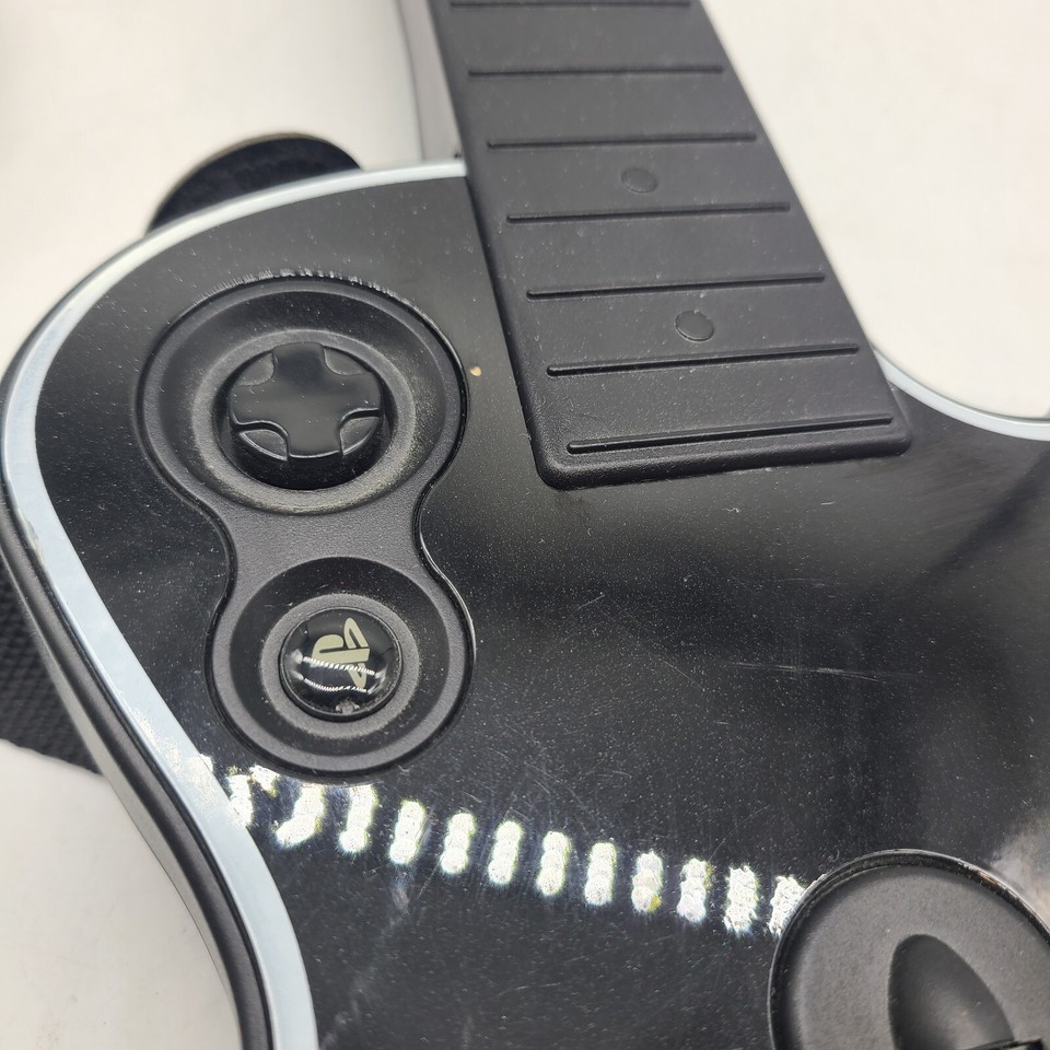 PlayStation Les Paul PS3 Guitar Hero Controller 95121805 No Dongle