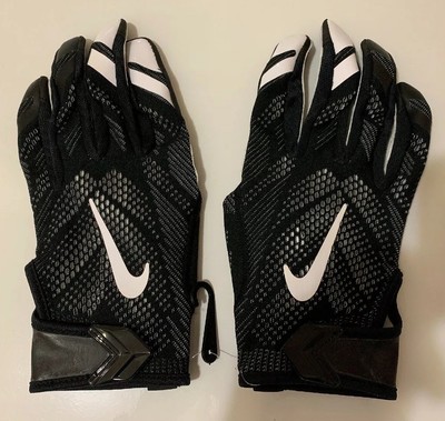 nike linebacker gloves