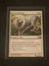 Magic the Gathering 2011 Silvercoat Lion
