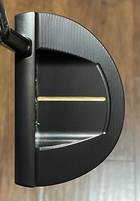 Scotty Cameron Super Select Golo 6.5 Putter - LH - New - Xtreme