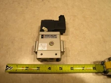 SMC NAV2000-N02-3DC Soft Startup Valve, 120V, E0440