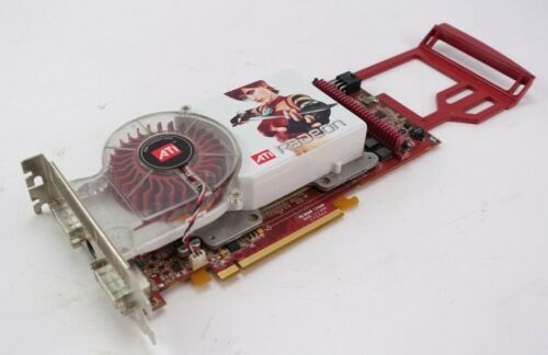 Apple Mac Edition ATI Radeon 7000 32MB PCI Video Graphics Card In
