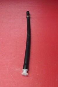 Waschmaschine Bosch WFF200LGB/01 ABLAUFPUMPENSCHLAUCH