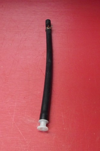 Waschmaschine Bosch WFF200LGB/01 ABLAUFPUMPENSCHLAUCH