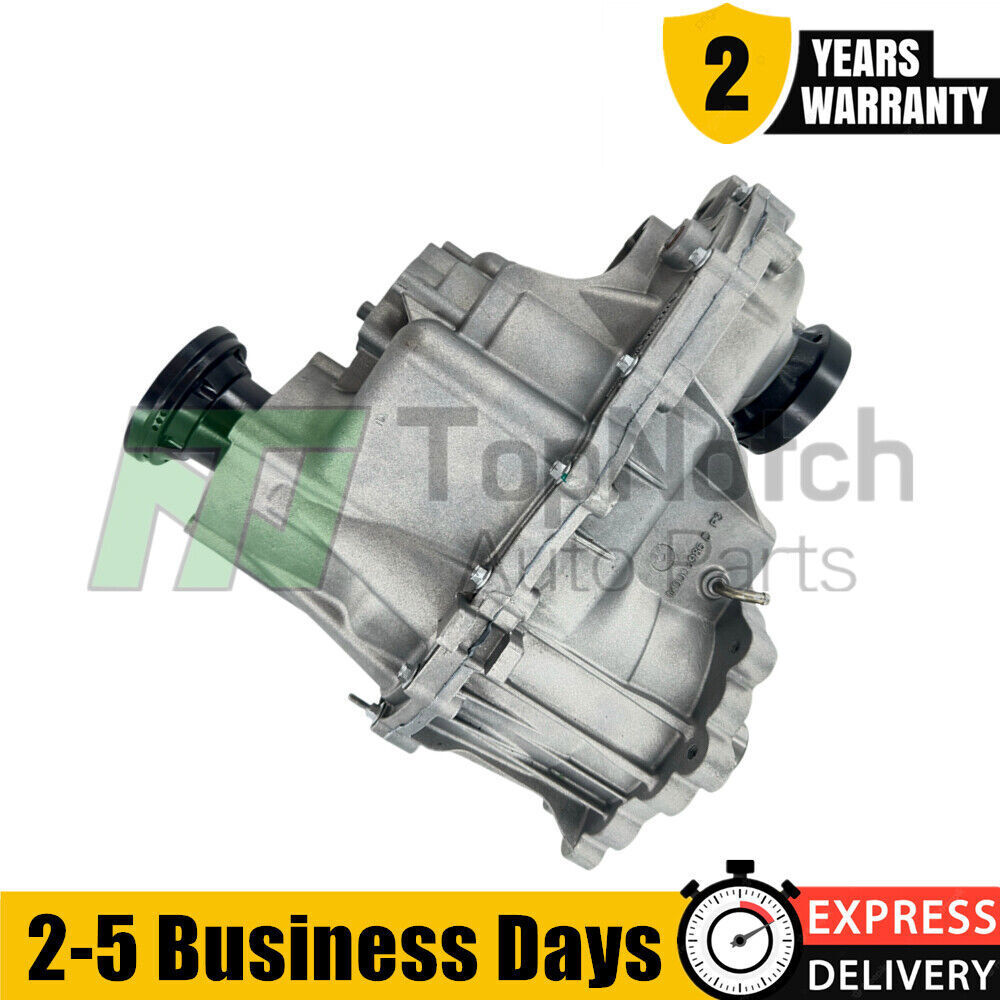 シド　TOUR 2013 COMPLETE BOX Transfer Case Assembly Fit 2012-2013 Jeep Grand Cherokee