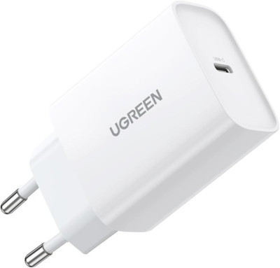  UGREEN 30W USB C LADEGERÄT USB C NETZTEIL PPS SCHNELLLADEGERÄT