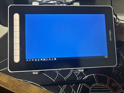 xp-pen artist 12 2nd gen