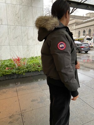 chilliwack bomber graphite