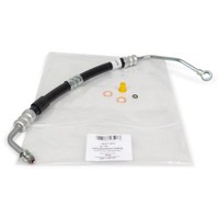 AIC Hydraulikschlauch FüR BMW 3Er E36 316I 318I Z3 1.8I 1.9I M43 M44 32411093341