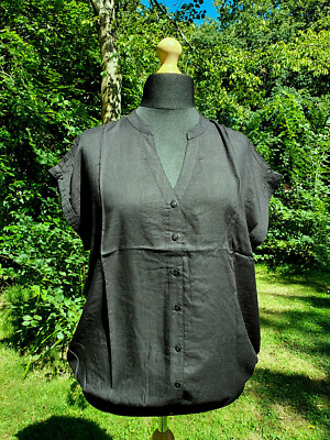 bubble hem tops size 24