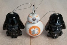 star wars christmas ornaments