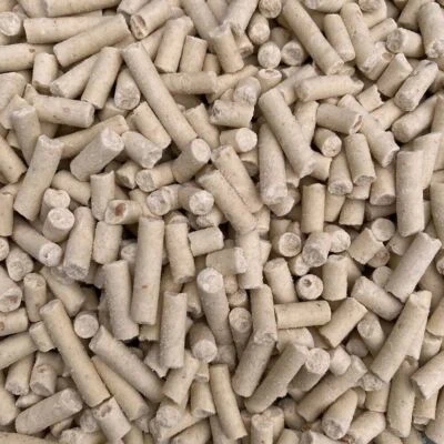 Fettpellets mit Mehlwürmern Nahrung für Vögel von Paul's Mühle