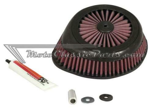 Filtre à Air TWIN AIR 796110 - Compatible GAS GAS CONTACT TX 250 1998, Neuf Avec étiquettes