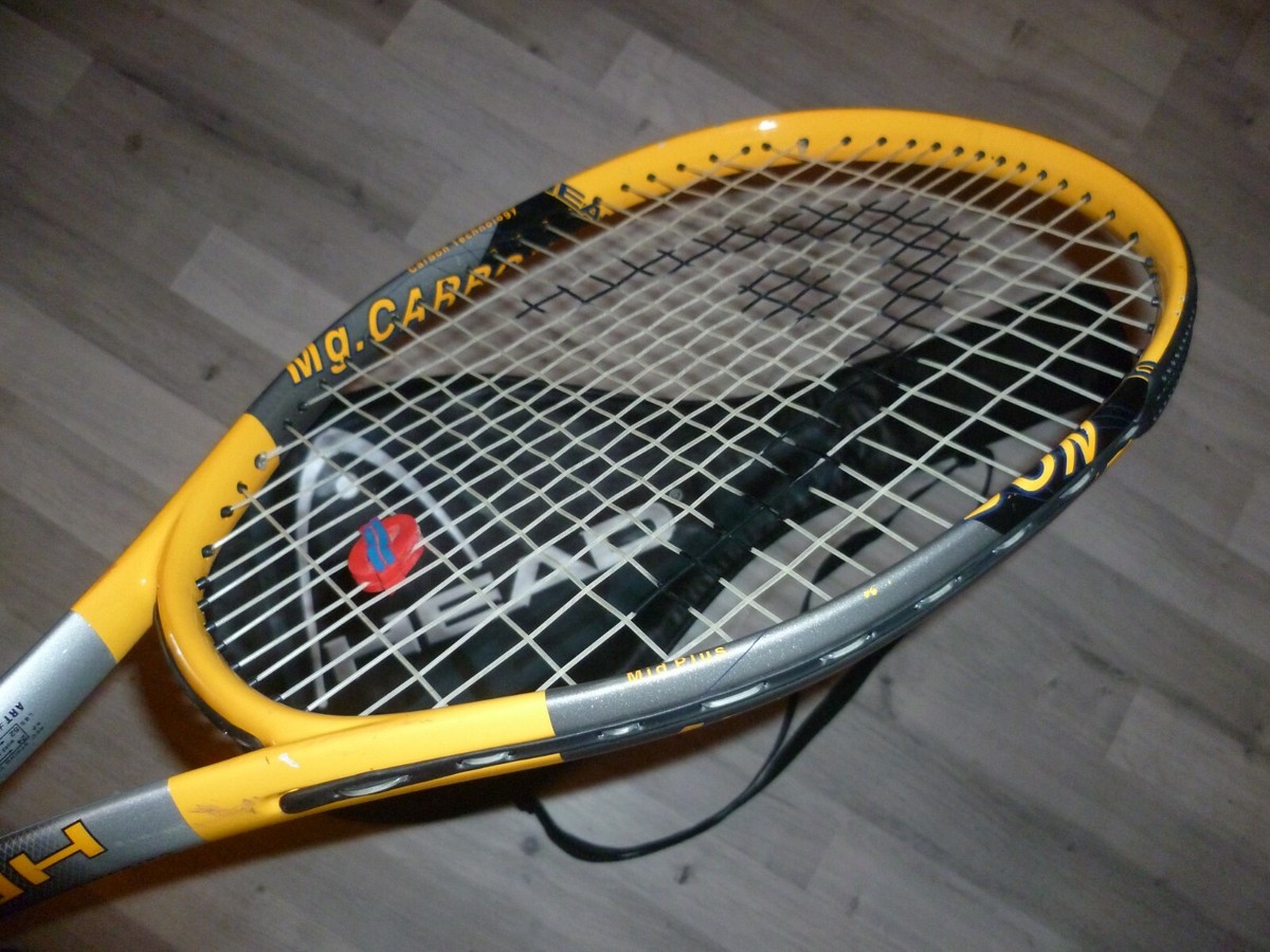 RAQUETTE DE TENNIS Major Tecnifibre Soft Sr avec housse EUR 35,00 - FR