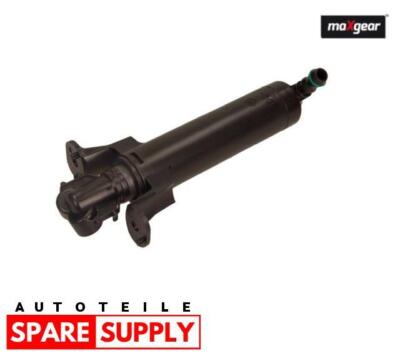 WASCHWASSERDÜSE, SCHEINWERFERREINIGUNG FÜR AUDI A3 MAXGEAR 45-0063