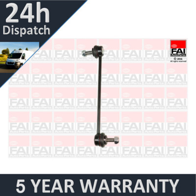 Fits VW Transporter 2003- + Other Models Stabiliser Link Front Purevue #2
